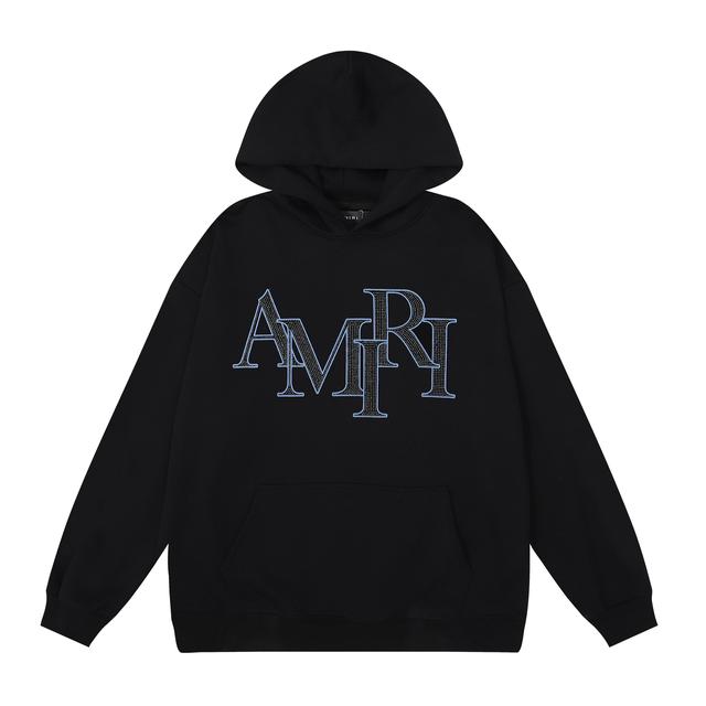 Amiri Hoodie-22